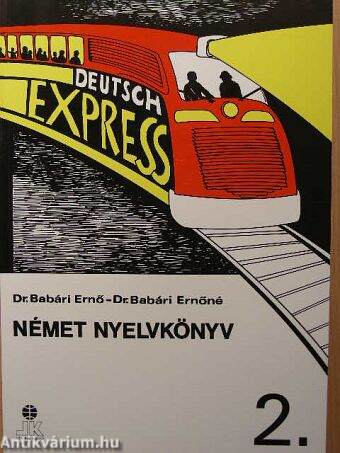 Deutsch Express 2.