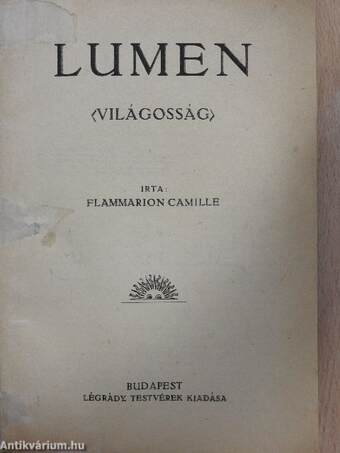 Lumen