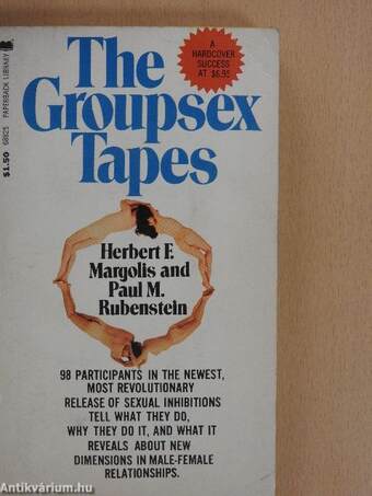 The Groupsex Tapes