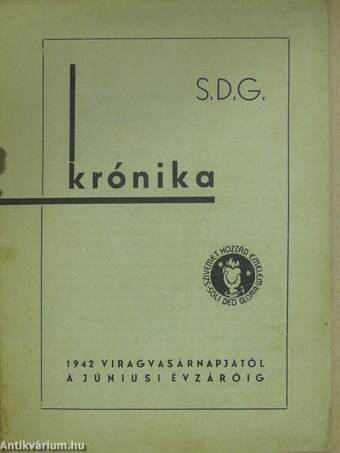 Krónika