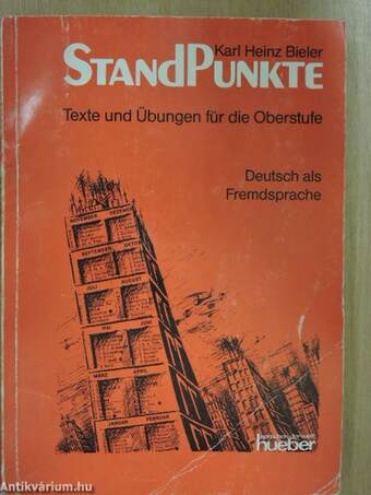 StandPunkte