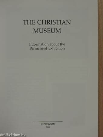 The Christian Museum