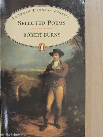 Selected Poems