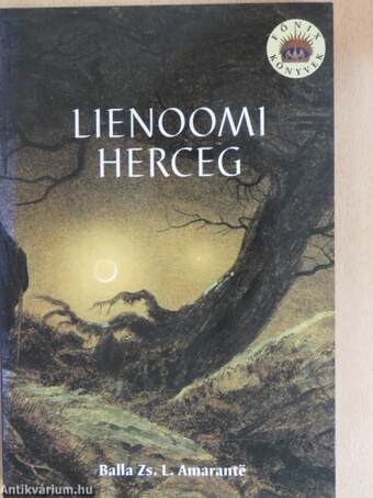 Lienoomi herceg