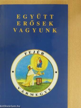 Együtt erősek vagyunk