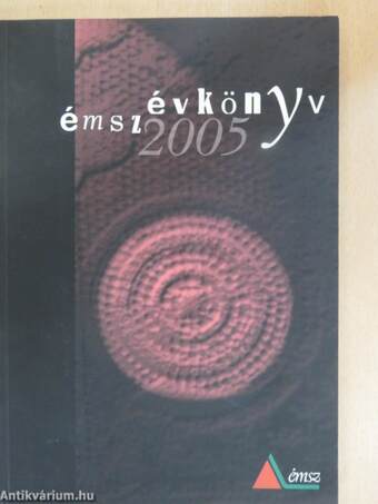 ÉMSZ évkönyv 2005