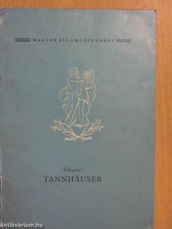 Wagner: Tannhäuser