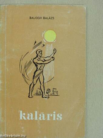 Kaláris