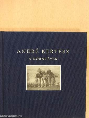 André Kertész