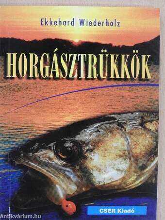 Horgásztrükkök