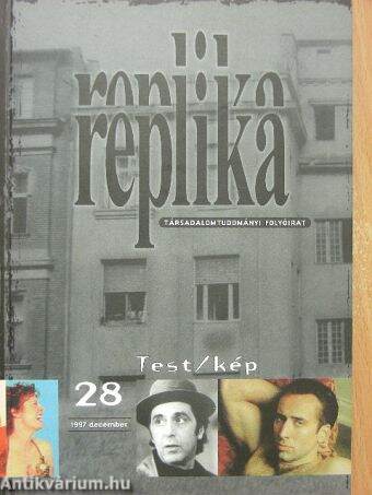 Replika 1997. december