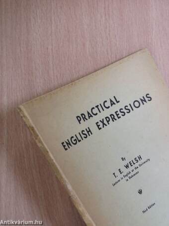 Practical English Expressions