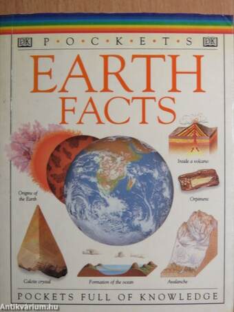 Earth Facts