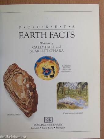 Earth Facts