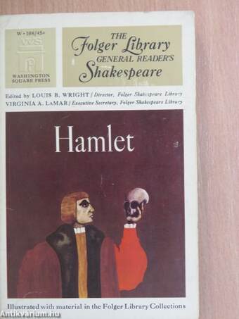 The Tragedy of Hamlet, Prince of Denmark