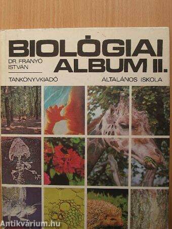 Biológiai album II.