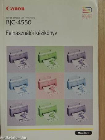 BJC - 4550