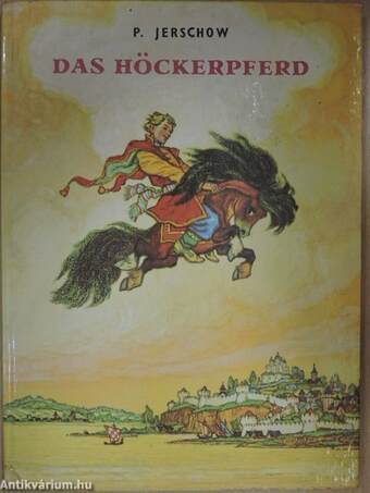 Das Höckerpferd