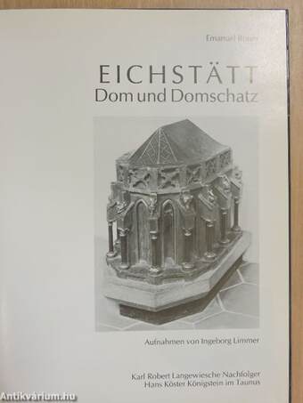 Eichstätt