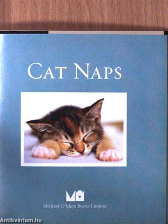 Cat Naps