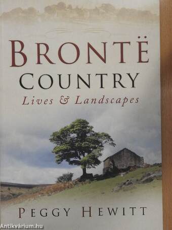 Brontë Country