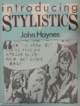 Introducing Stylistics