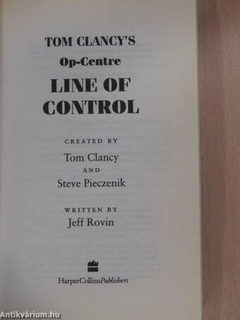 Line of control