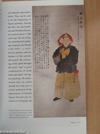 Traditional Chinese Paintings