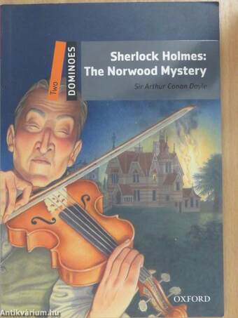 Sherlock Holmes: The Norwood Mystery