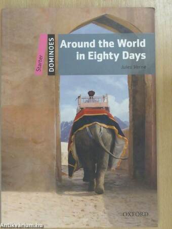 Around the World in Eighty Days