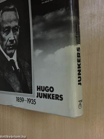 Hugo Junkers und seine Flugzeuge