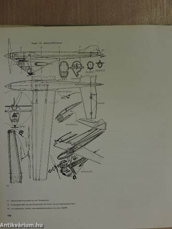 Flieger-Jahrbuch 1971