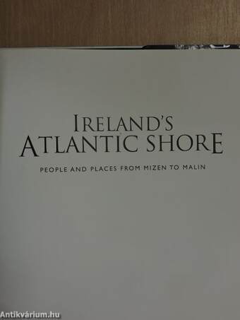 Ireland's Atlantic Shore