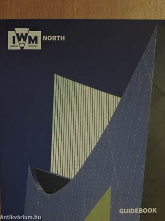 IWM North Guidebook