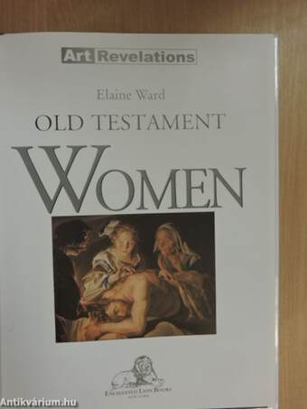 Old Testament - Women