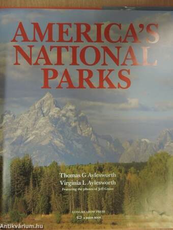 America's National Parks