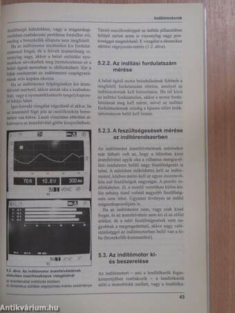 Szerelési gyakorlat az autóelektronikai műszerészek számára