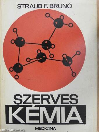 Szerves kémia