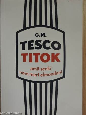 Tesco titok 1-2.