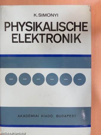 Physikalische Elektronik