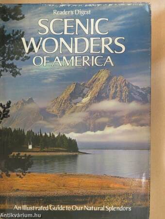 Scenic Wonders of America