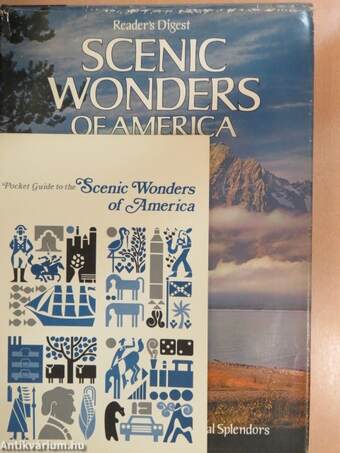 Scenic Wonders of America