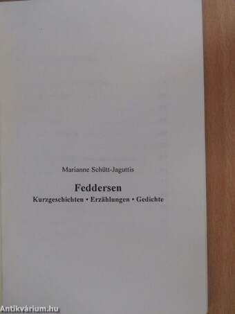 Feddersen