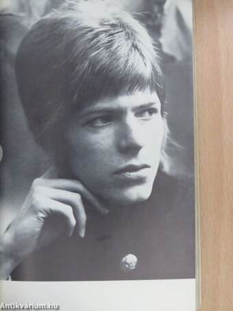 David Bowie