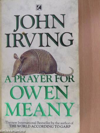 A Prayer for Owen Meany