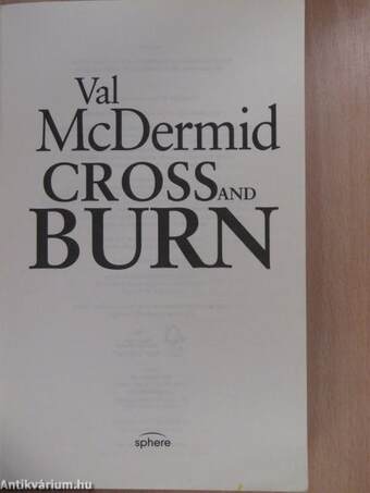 Cross and Burn