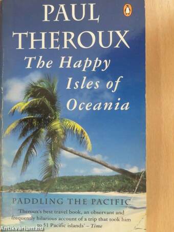 The Happy Isles of Oceania