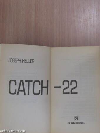 Catch-22