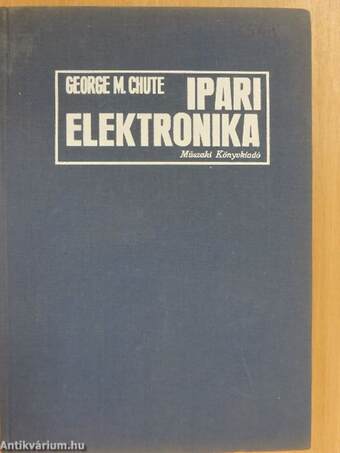 Ipari elektronika