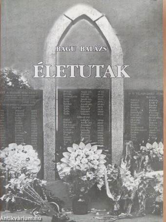 Életutak